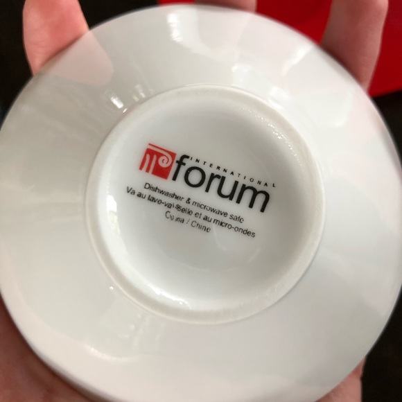 Sushi Sauce Set - Picture 3 of 7